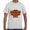 Unisex Authentic T-Shirt Thumbnail