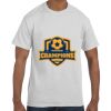 Unisex Authentic T-Shirt Thumbnail
