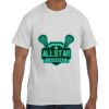 Unisex Authentic T-Shirt Thumbnail
