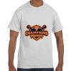 Unisex Authentic T-Shirt Thumbnail