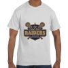 Unisex Authentic T-Shirt Thumbnail