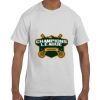 Unisex Authentic T-Shirt Thumbnail