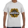 Unisex Authentic T-Shirt Thumbnail