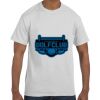 Unisex Authentic T-Shirt Thumbnail