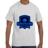 Unisex Authentic T-Shirt Thumbnail