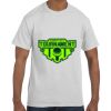 Unisex Authentic T-Shirt Thumbnail