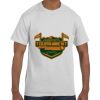 Unisex Authentic T-Shirt Thumbnail