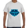 Unisex Authentic T-Shirt Thumbnail