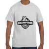 Unisex Authentic T-Shirt Thumbnail