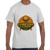 Unisex Authentic T-Shirt Thumbnail