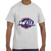 Unisex Authentic T-Shirt Thumbnail