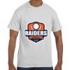 Unisex Authentic T-Shirt Thumbnail