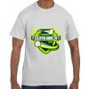Unisex Authentic T-Shirt Thumbnail