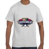 Unisex Authentic T-Shirt Thumbnail