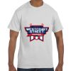Unisex Authentic T-Shirt Thumbnail