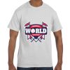 Unisex Authentic T-Shirt Thumbnail