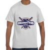 Unisex Authentic T-Shirt Thumbnail