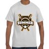 Unisex Authentic T-Shirt Thumbnail