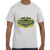 Unisex Authentic T-Shirt Thumbnail