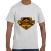 Unisex Authentic T-Shirt Thumbnail