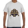 Unisex Authentic T-Shirt Thumbnail