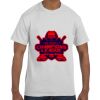 Unisex Authentic T-Shirt Thumbnail