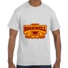 Unisex Authentic T-Shirt Thumbnail