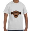 Unisex Authentic T-Shirt Thumbnail