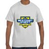 Unisex Authentic T-Shirt Thumbnail