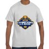 Unisex Authentic T-Shirt Thumbnail