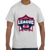 Unisex Authentic T-Shirt Thumbnail