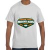 Unisex Authentic T-Shirt Thumbnail