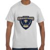 Unisex Authentic T-Shirt Thumbnail