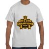 Unisex Authentic T-Shirt Thumbnail