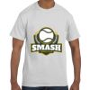 Unisex Authentic T-Shirt Thumbnail