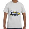 Unisex Authentic T-Shirt Thumbnail