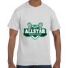 Unisex Authentic T-Shirt Thumbnail