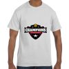 Unisex Authentic T-Shirt Thumbnail