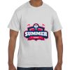 Unisex Authentic T-Shirt Thumbnail