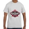 Unisex Authentic T-Shirt Thumbnail