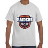 Unisex Authentic T-Shirt Thumbnail