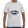 Unisex Authentic T-Shirt Thumbnail