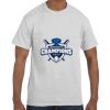 Unisex Authentic T-Shirt Thumbnail