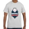 Unisex Authentic T-Shirt Thumbnail
