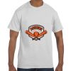 Unisex Authentic T-Shirt Thumbnail
