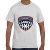 Unisex Authentic T-Shirt Thumbnail