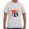 Unisex Authentic T-Shirt Thumbnail