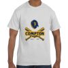 Unisex Authentic T-Shirt Thumbnail