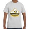 Unisex Authentic T-Shirt Thumbnail