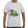 Unisex Authentic T-Shirt Thumbnail